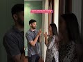 When Husband S Try To Be Romantic ️ Cute Couple Married Shorts