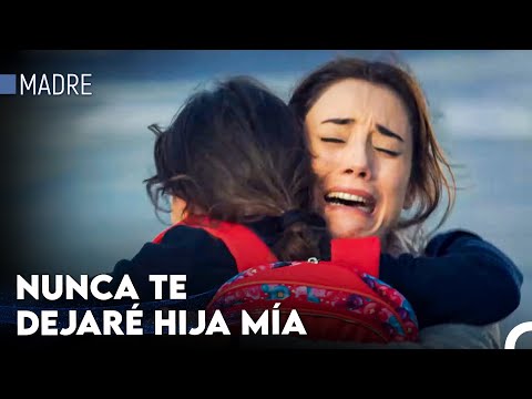 Años Más Tarde Se Reencontró Con Su Hija - Madre