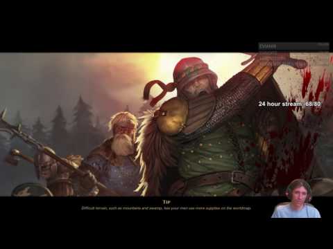 Battle Brothers: (Ironman/Expert) Defeating the Greed Tide Part 1