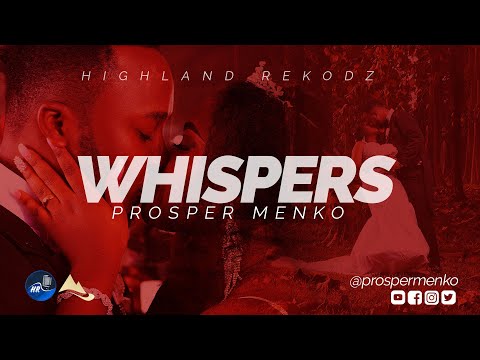 Prosper Menko - WHISPERS (Official Video) By 44 Pictures