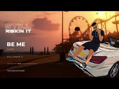 Ledzi - Be Me (Official Audio)