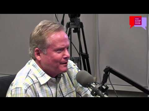 Former Sen. Jim Webb: No Regrets On Leaving The Senate