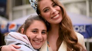 Anahi Hormazabal Garay Miss World Chile 2018 Introduction Video