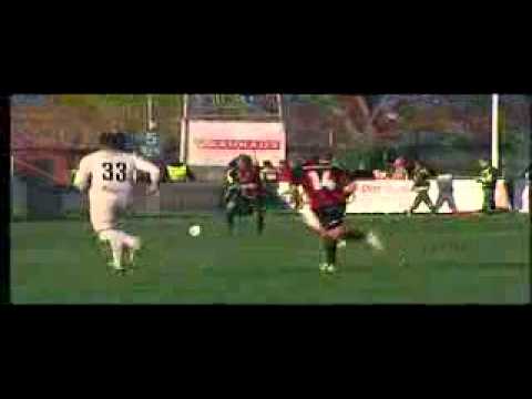 Brommapojkarna   Öster 2 2 Allsvenskan 2013 omgång 1 Mål Och Höjdpunkter