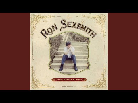 Disappearing Act - Ron Sexsmith