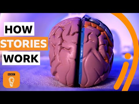 How stories shape our minds | The science of storytelling | BBC Ideas