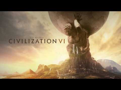 Sogno di Volare - The Dream of Flight (Civilization 6 OST)