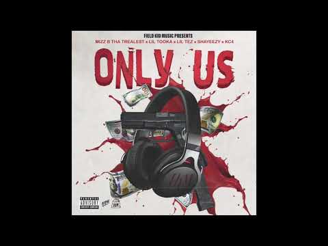 Lil Tez - Factz Feat. Mizz B Tha Trealest X Lil Tooka