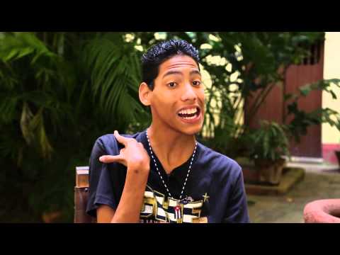 Video-Thumbnail von YouTube