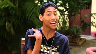 Video-Thumbnail von YouTube