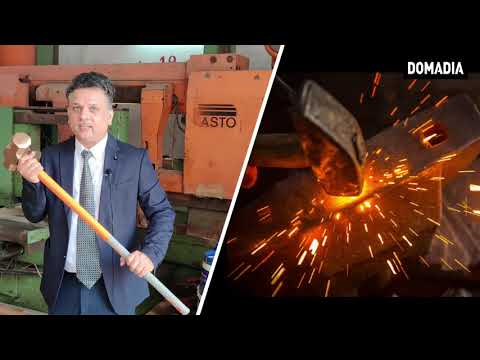 Non Sparking Tools