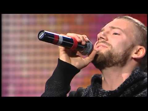 Eurovision 2016 Moldova auditions: 41. PRIZA - Rewind