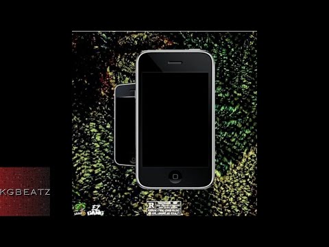 FlyGuyVeezy ft. JayDaDarkskin, Paupa - Callin [Prod. By Paupa, FlyGuyVeezy] [New 2018]