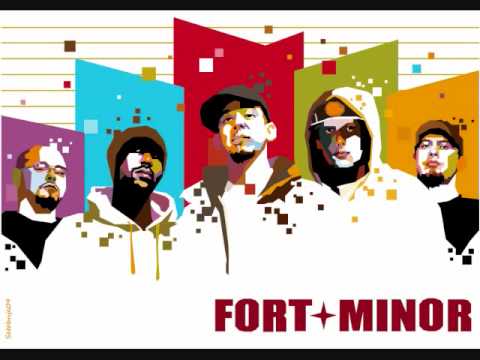 Remember the Name REMIX Fort Minor feat Tony Yayo, Eminem, and Obie Trice
