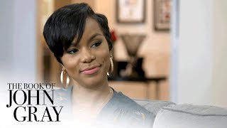 LeToya Luckett on Being Kicked Out of Destiny's Child | Book of John Gray | Oprah Winfrey Network