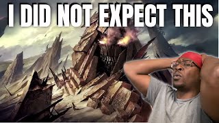 FIRST TIME HEARING Disturbed - Save Our Last Goodbye [Official HD] REACTION
