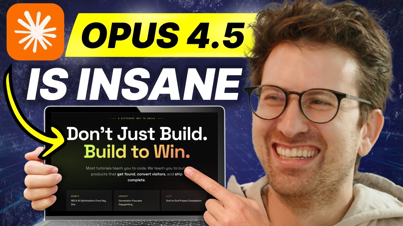 Reviewing Claude Opus 4.5