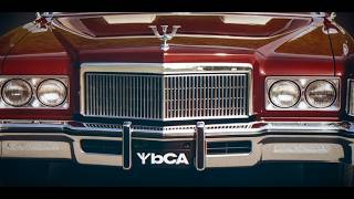 Video YBCA - Na Prahu (Official video 2026)