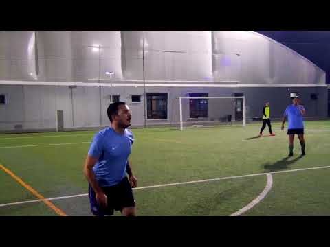 05.09.2017 III Liga B - Sterling Outsourcing vs. Fluvius