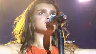 AMAIA &#39;SHAKE IT OUT&#39; - Operación Triunfo Benidorm (OT) | 04/08/2018 | @Jejuu14