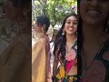 அக்கா தங்கச்சியான்னு Doubt ஆ இருக்கே Mom Daugh