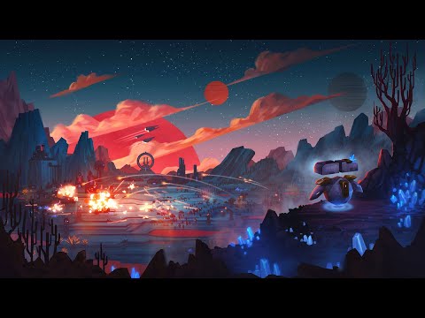 Rogue Command is Attacking Strategy Roguelites From a New Angle