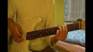 Radio One - Jimi Hendrix