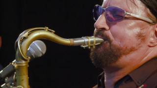 [ Storm Rider ]  -  Charly Augschöll and the Hotline Band