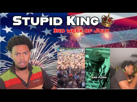 StupidKing | 3rd week of july Compilation