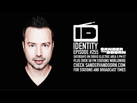Sander van Doorn – Identity #255 (Guestmix by Oliver Heldens)
