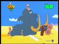 New Gon The Stone Age Boy Telugu Kids