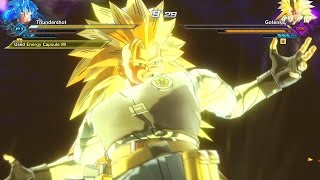 Dragon Ball Xenoverse 2: How to Z Rank ANY/EVERY Mission! (Advancement Test 5- God Class)