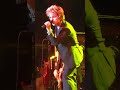 Green Day Living In The 20s Surprise Concert April 2024