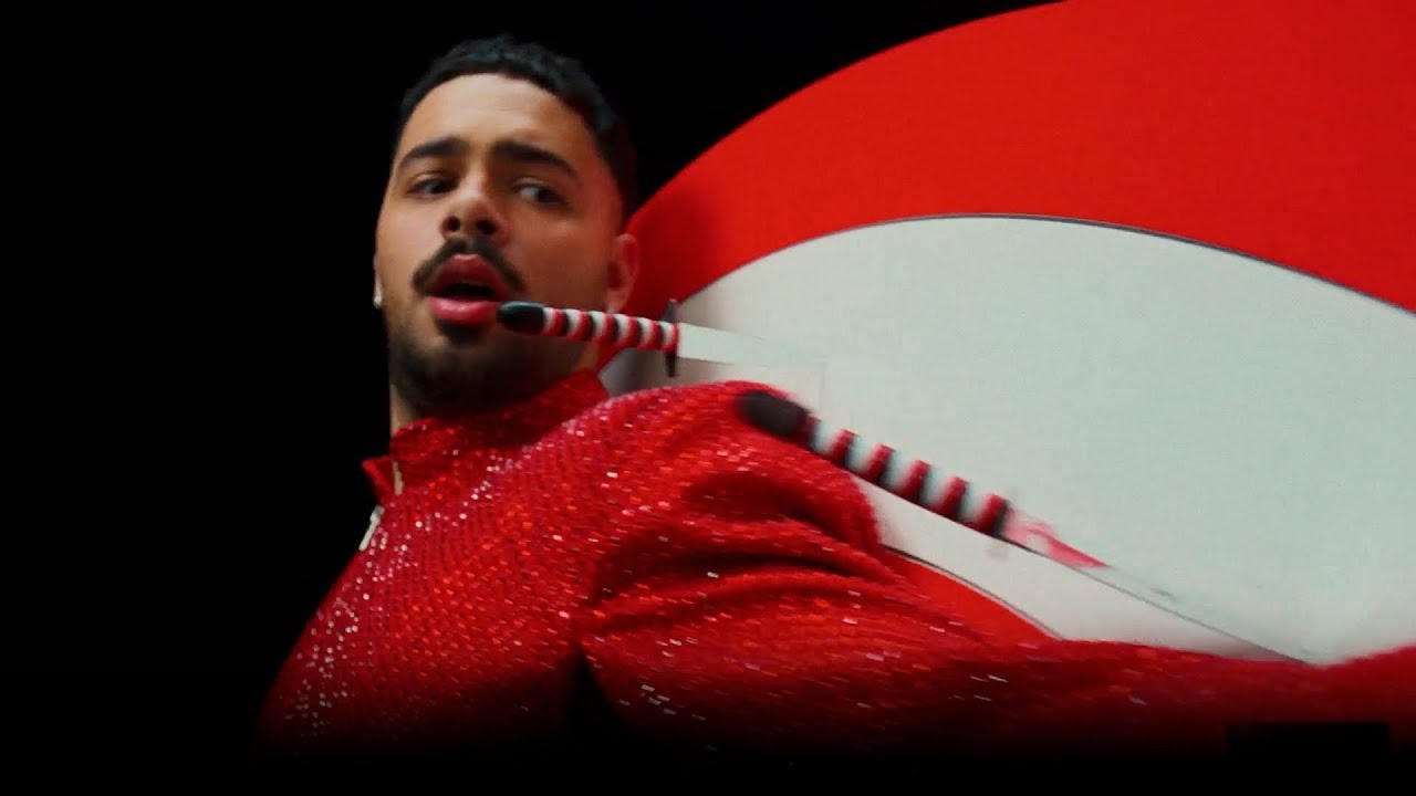 PEDRO SAMPAIO - DOIDA