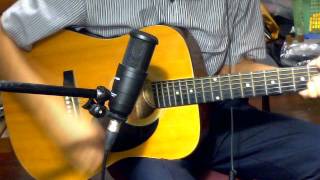 Breezy - kairyuramon cover