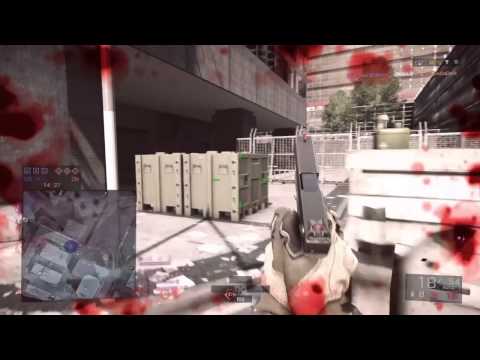 BF4 Fragmovie 5