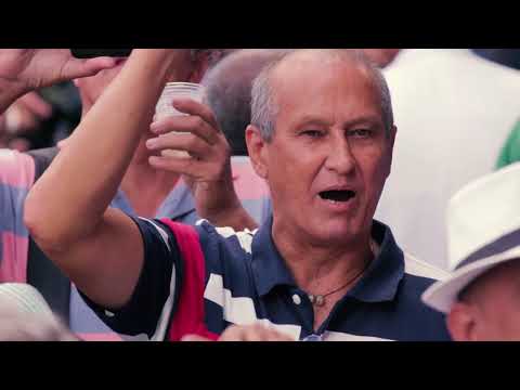 Pot-Pourri do Salgueiro - Velha Guarda do Salgueiro