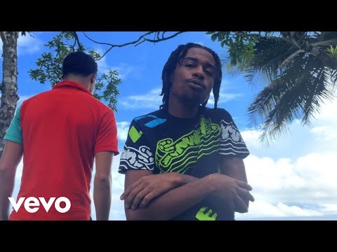 Tafari - Survivor (Official Video)