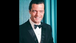 ROBERT GOULET "IF EVER I WOULD LEAVE YOU" (CAMELOT)  BEST HD QUALITY