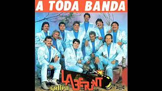 Grupo Laberinto - Un Infierno