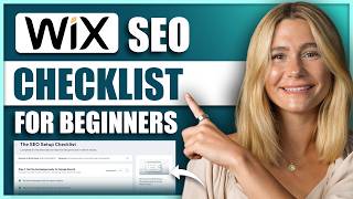 Wix SEO Setup Tutorial: How to Optimize Your Website for Google Search