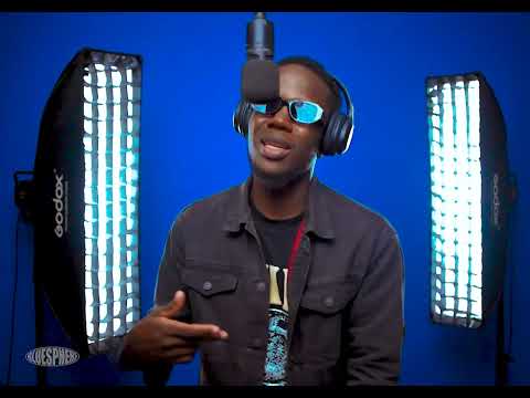 HAZAMBEUH X SHAPAT - LES CHOSES DE LA TELE (Bluesphere Performance)