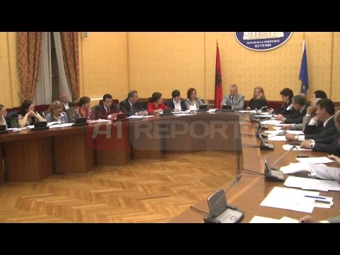 A1 Report - Komisioni miraton: Shefat e QSUT do të zgjidhen me konkurs