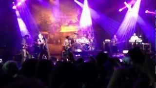 Richie Campbell - Everytime I Cry