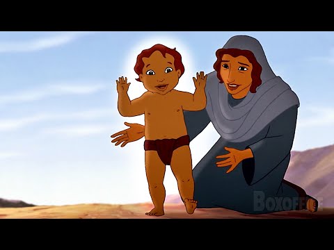 Miracle Child | Joseph's Song | Joseph: King of Dreams | CLIP