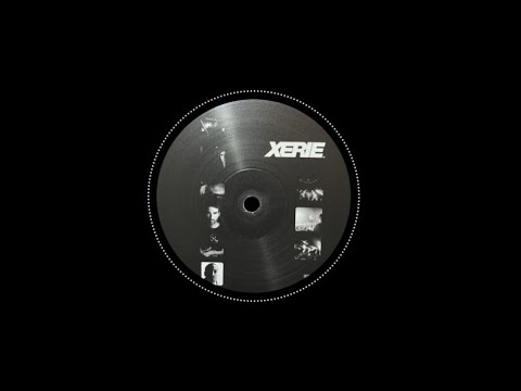 Gary Beck - Pale Fox [X044]