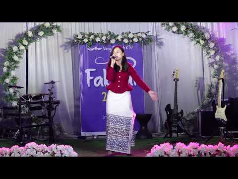 Mawitei Ralte - Ka thlang ber zel ang che [Fakzai 2022, Ramthar Veng Branch KTP]