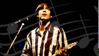 Jackson Browne - Milano 1987 - Photoreel.