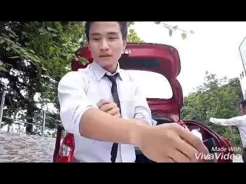 JeZz Hmar Phirpui em ni zawk😍 In angve tak ani😙😙