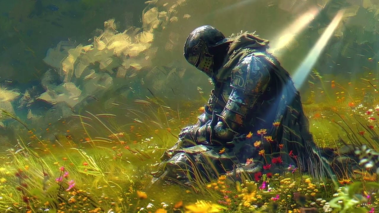 HEROES WHO LIVE ON IN OUR HEARTS : The Epic Music Mix